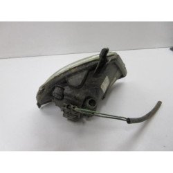 Anti Brouillard Droit (feux) Ford Fiesta 5 Phase 1